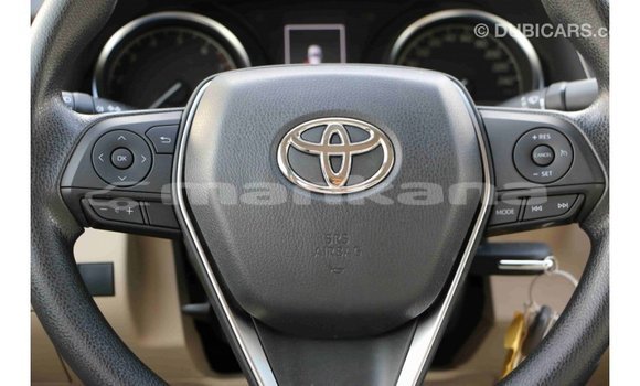 Buy Import Toyota Camry Other Car in Import - Dubai in Abhasia Buy Import Toyota Camry Other Car in Import - Dubai in Abhasia