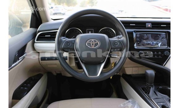 Buy Import Toyota Camry Other Car in Import - Dubai in Abhasia Buy Import Toyota Camry Other Car in Import - Dubai in Abhasia