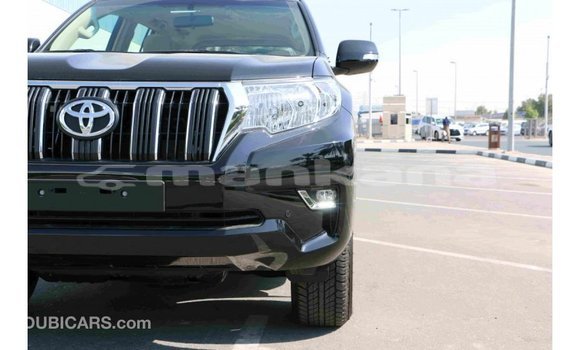 Buy Import Toyota Prado Black Car in Import - Dubai in Abhasia Buy Import Toyota Prado Black Car in Import - Dubai in Abhasia