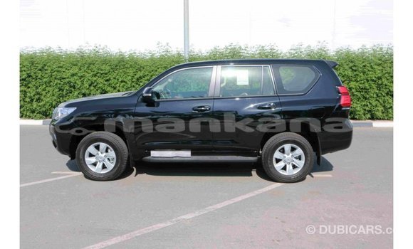 Buy Import Toyota Prado Black Car in Import - Dubai in Abhasia Buy Import Toyota Prado Black Car in Import - Dubai in Abhasia