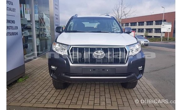 Buy Import Toyota Prado Other Car in Import - Dubai in Abhasia Buy Import Toyota Prado Other Car in Import - Dubai in Abhasia