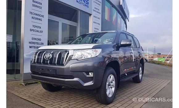 Buy Import Toyota Prado Other Car in Import - Dubai in Abhasia Buy Import Toyota Prado Other Car in Import - Dubai in Abhasia