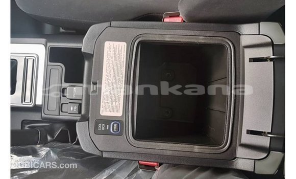 Buy Import Toyota Prado Other Car in Import - Dubai in Abhasia Buy Import Toyota Prado Other Car in Import - Dubai in Abhasia