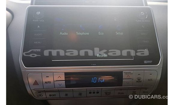 Buy Import Toyota Prado Other Car in Import - Dubai in Abhasia Buy Import Toyota Prado Other Car in Import - Dubai in Abhasia