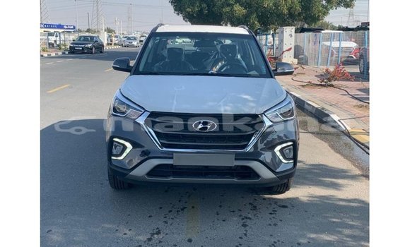 Buy Import Hyundai Creta Other Car in Import - Dubai in Abhasia Buy Import Hyundai Creta Other Car in Import - Dubai in Abhasia