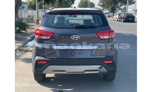 Buy Import Hyundai Creta Other Car in Import - Dubai in Abhasia Buy Import Hyundai Creta Other Car in Import - Dubai in Abhasia