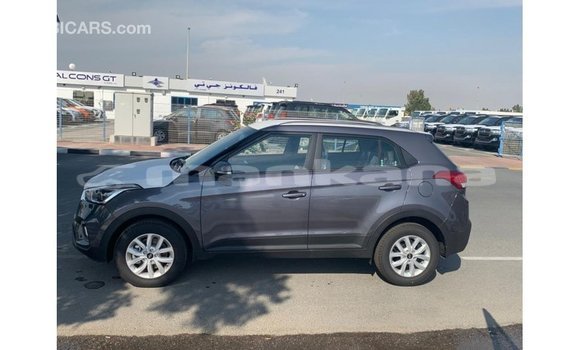 Buy Import Hyundai Creta Other Car in Import - Dubai in Abhasia Buy Import Hyundai Creta Other Car in Import - Dubai in Abhasia