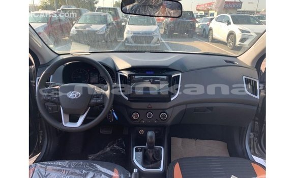 Buy Import Hyundai Creta Other Car in Import - Dubai in Abhasia Buy Import Hyundai Creta Other Car in Import - Dubai in Abhasia