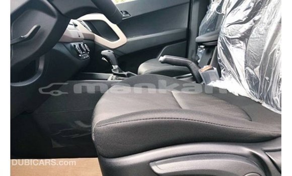 Buy Import Hyundai Creta Other Car in Import - Dubai in Abhasia Buy Import Hyundai Creta Other Car in Import - Dubai in Abhasia