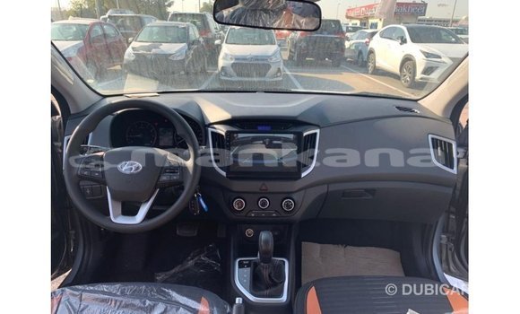 Buy Import Hyundai Creta Other Car in Import - Dubai in Abhasia Buy Import Hyundai Creta Other Car in Import - Dubai in Abhasia