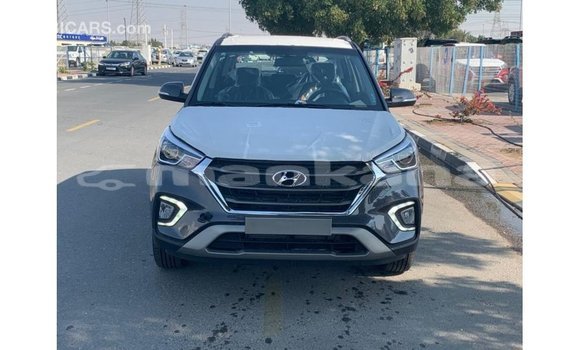 Buy Import Hyundai Creta Other Car in Import - Dubai in Abhasia Buy Import Hyundai Creta Other Car in Import - Dubai in Abhasia