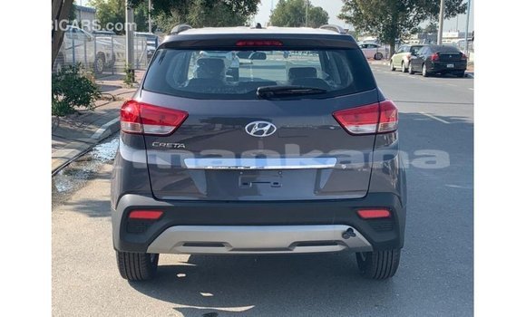 Buy Import Hyundai Creta Other Car in Import - Dubai in Abhasia Buy Import Hyundai Creta Other Car in Import - Dubai in Abhasia