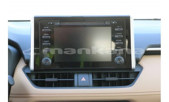 Buy Import Toyota HiAce White Truck in Import - Dubai in Abhasia Buy Import Toyota HiAce White Truck in Import - Dubai in Abhasia