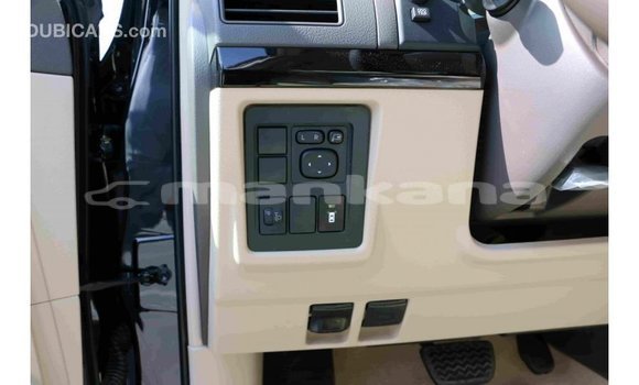 Buy Import Toyota Prado Black Car in Import - Dubai in Abhasia Buy Import Toyota Prado Black Car in Import - Dubai in Abhasia