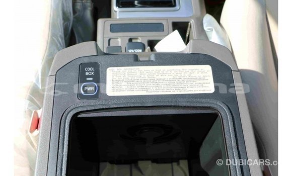 Buy Import Toyota Prado Black Car in Import - Dubai in Abhasia Buy Import Toyota Prado Black Car in Import - Dubai in Abhasia