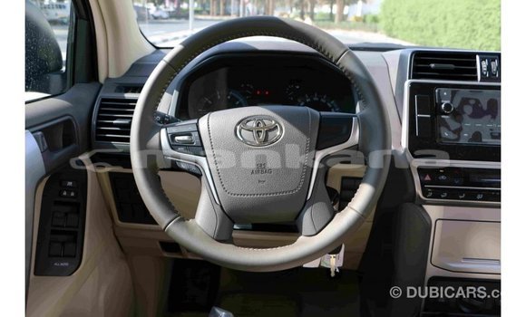 Buy Import Toyota Prado Black Car in Import - Dubai in Abhasia Buy Import Toyota Prado Black Car in Import - Dubai in Abhasia