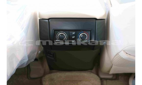 Buy Import Toyota Prado Black Car in Import - Dubai in Abhasia Buy Import Toyota Prado Black Car in Import - Dubai in Abhasia