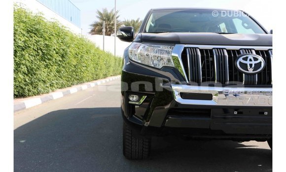 Buy Import Toyota Prado White Car in Import - Dubai in Abhasia Buy Import Toyota Prado White Car in Import - Dubai in Abhasia