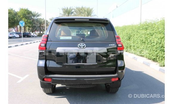 Buy Import Toyota Prado White Car in Import - Dubai in Abhasia Buy Import Toyota Prado White Car in Import - Dubai in Abhasia
