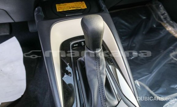 Buy Import Toyota Corolla White Car in Import - Dubai in Abhasia Buy Import Toyota Corolla White Car in Import - Dubai in Abhasia