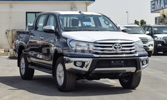 Buy Import Toyota Hilux Other Car in Import - Dubai in Abhasia Buy Import Toyota Hilux Other Car in Import - Dubai in Abhasia