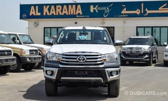 Buy Import Toyota Hilux Other Car in Import - Dubai in Abhasia Buy Import Toyota Hilux Other Car in Import - Dubai in Abhasia