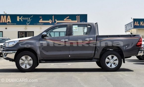 Buy Import Toyota Hilux Other Car in Import - Dubai in Abhasia Buy Import Toyota Hilux Other Car in Import - Dubai in Abhasia