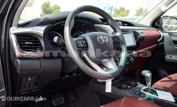 Buy Import Toyota Hilux Other Car in Import - Dubai in Abhasia Buy Import Toyota Hilux Other Car in Import - Dubai in Abhasia