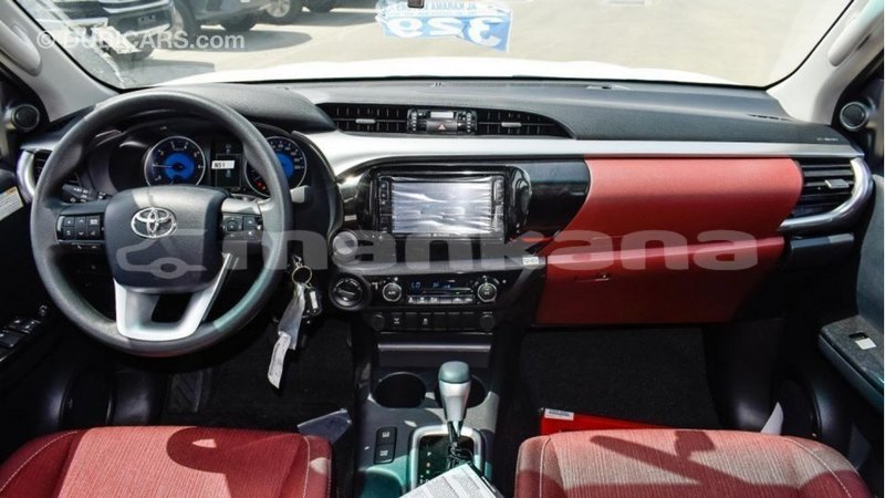 Big with watermark toyota hilux abhasia import dubai 2354