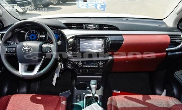 Buy Import Toyota Hilux Other Car in Import - Dubai in Abhasia Buy Import Toyota Hilux Other Car in Import - Dubai in Abhasia