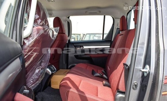 Buy Import Toyota Hilux Other Car in Import - Dubai in Abhasia Buy Import Toyota Hilux Other Car in Import - Dubai in Abhasia