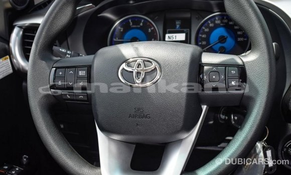 Buy Import Toyota Hilux Other Car in Import - Dubai in Abhasia Buy Import Toyota Hilux Other Car in Import - Dubai in Abhasia