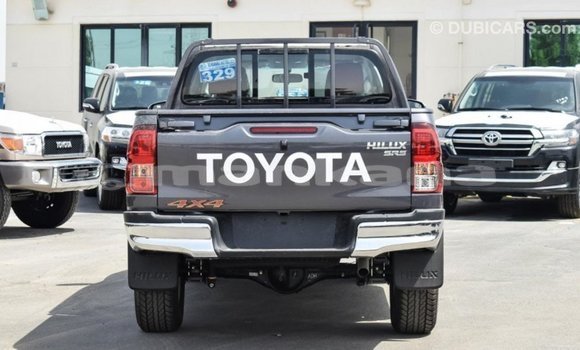 Buy Import Toyota Hilux Other Car in Import - Dubai in Abhasia Buy Import Toyota Hilux Other Car in Import - Dubai in Abhasia