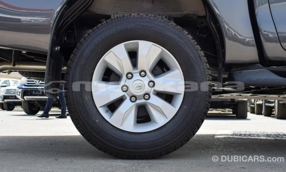 Buy Import Toyota Hilux Other Car in Import - Dubai in Abhasia Buy Import Toyota Hilux Other Car in Import - Dubai in Abhasia