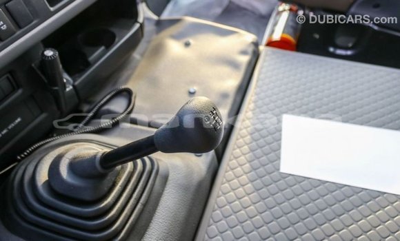 Buy Import Toyota Coaster White Car in Import - Dubai in Abhasia Buy Import Toyota Coaster White Car in Import - Dubai in Abhasia