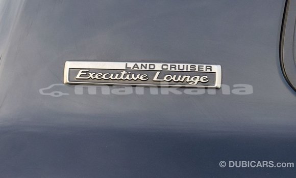 Buy Import Toyota Land Cruiser Black Car in Import - Dubai in Abhasia Buy Import Toyota Land Cruiser Black Car in Import - Dubai in Abhasia