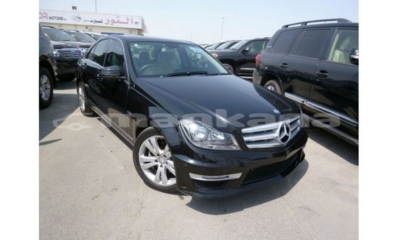 Buy Import Mercedes-Benz 200 Black Car in Import - Dubai in Abhasia Buy Import Mercedes-Benz 200 Black Car in Import - Dubai in Abhasia