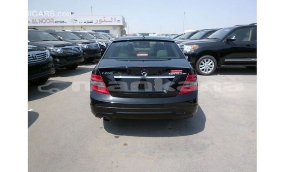 Buy Import Mercedes-Benz 200 Black Car in Import - Dubai in Abhasia Buy Import Mercedes-Benz 200 Black Car in Import - Dubai in Abhasia