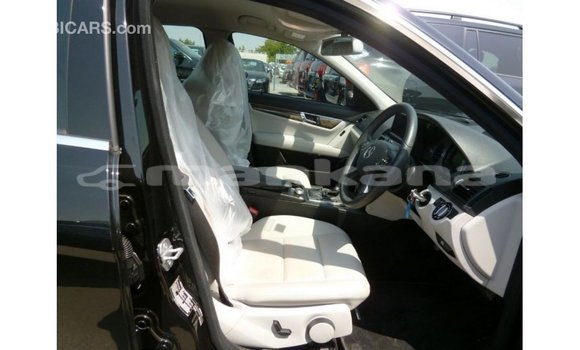 Buy Import Mercedes-Benz 200 Black Car in Import - Dubai in Abhasia Buy Import Mercedes-Benz 200 Black Car in Import - Dubai in Abhasia