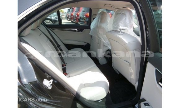Buy Import Mercedes-Benz 200 Black Car in Import - Dubai in Abhasia Buy Import Mercedes-Benz 200 Black Car in Import - Dubai in Abhasia
