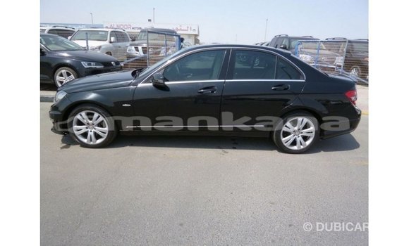 Buy Import Mercedes-Benz 200 Black Car in Import - Dubai in Abhasia Buy Import Mercedes-Benz 200 Black Car in Import - Dubai in Abhasia