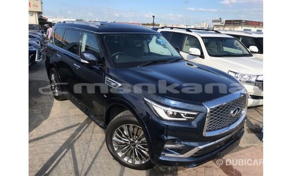 Buy Import Infiniti Q Blue Car in Import - Dubai in Abhasia Buy Import Infiniti Q Blue Car in Import - Dubai in Abhasia