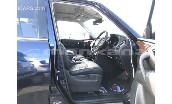 Buy Import Infiniti Q Blue Car in Import - Dubai in Abhasia Buy Import Infiniti Q Blue Car in Import - Dubai in Abhasia