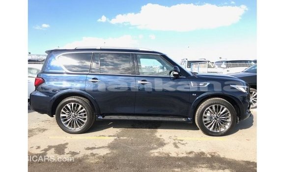 Buy Import Infiniti Q Blue Car in Import - Dubai in Abhasia Buy Import Infiniti Q Blue Car in Import - Dubai in Abhasia