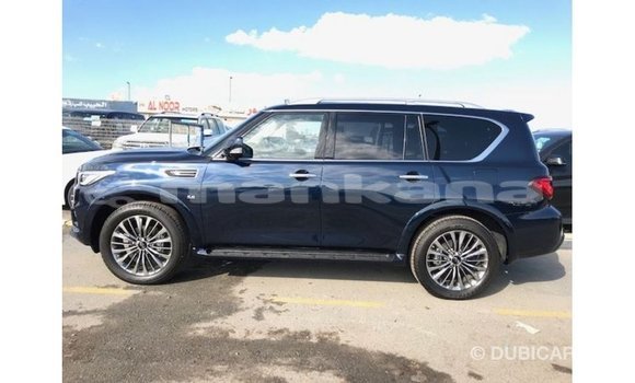 Buy Import Infiniti Q Blue Car in Import - Dubai in Abhasia Buy Import Infiniti Q Blue Car in Import - Dubai in Abhasia