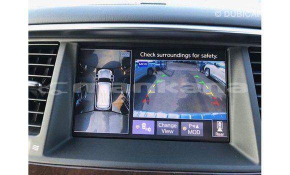 Buy Import Infiniti Q Blue Car in Import - Dubai in Abhasia Buy Import Infiniti Q Blue Car in Import - Dubai in Abhasia