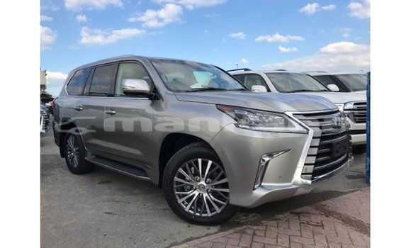 Buy Import Lexus LX Other Car in Import - Dubai in Abhasia Buy Import Lexus LX Other Car in Import - Dubai in Abhasia