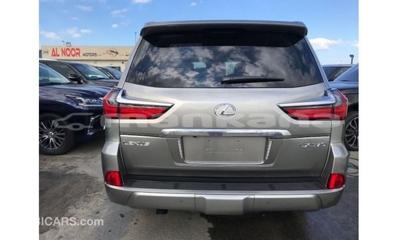 Buy Import Lexus LX Other Car in Import - Dubai in Abhasia Buy Import Lexus LX Other Car in Import - Dubai in Abhasia