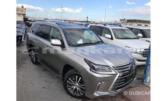Buy Import Lexus LX Other Car in Import - Dubai in Abhasia Buy Import Lexus LX Other Car in Import - Dubai in Abhasia
