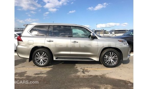 Buy Import Lexus LX Other Car in Import - Dubai in Abhasia Buy Import Lexus LX Other Car in Import - Dubai in Abhasia